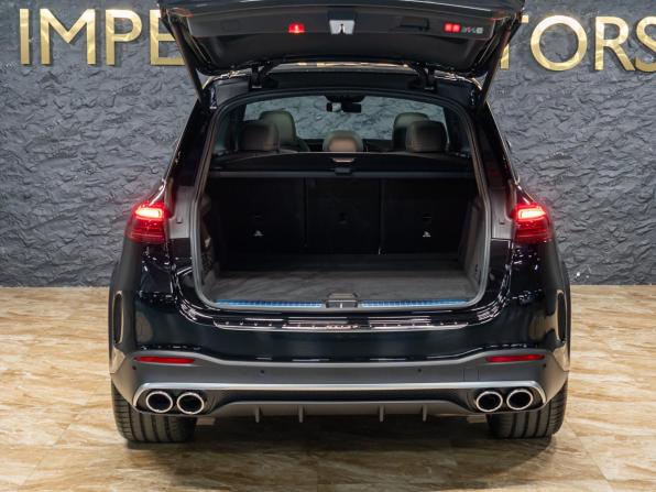 Новый Mercedes-Benz GLE AMG II (V167) Рестайлинг 2026 года, цена 16 790 000 рублей, внедорожник, Автокод Объявления