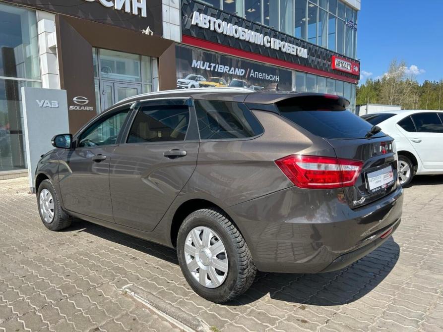 Lada (ВАЗ) Vesta I Набережные Челны  - изображение 17