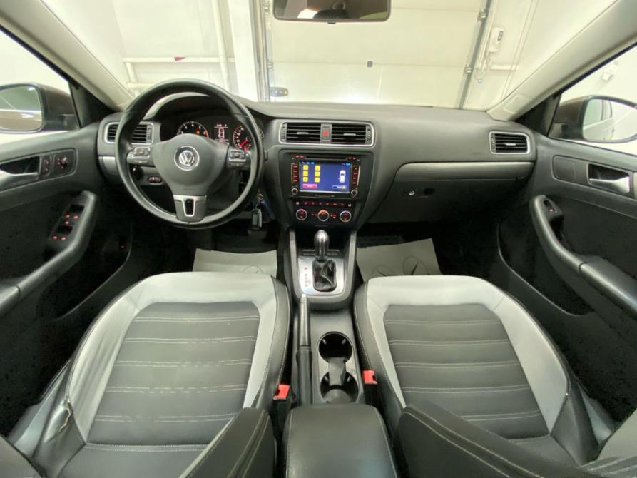 Volkswagen Jetta VI Энгельс  - изображение 25
