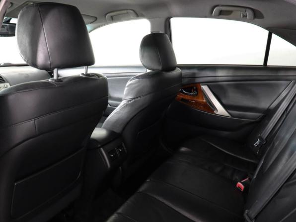 Toyota Camry VI (XV40) с пробегом 2008 года, цена 897 000 рублей, 263243 км, седан, Автокод Объявления