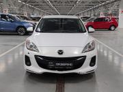 Mazda 3 II (BL) Рестайлинг Казань  - изображение 24