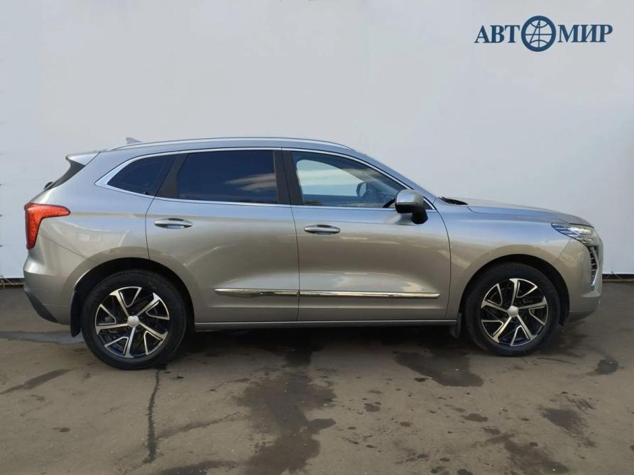 Haval Jolion I Москва  - изображение 4