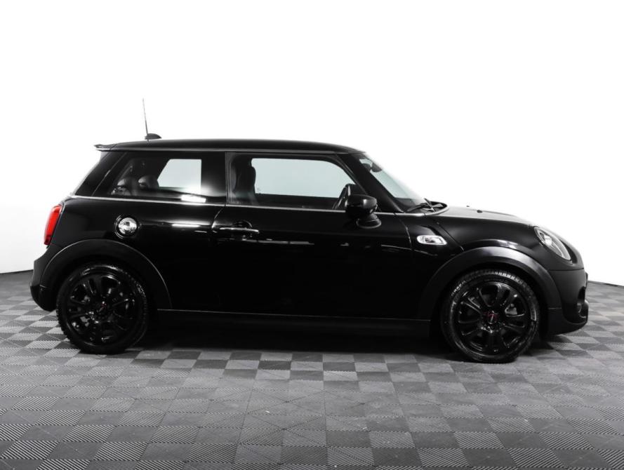 Mini Hatch III (F55/F56) Рестайлинг Москва  - изображение 4