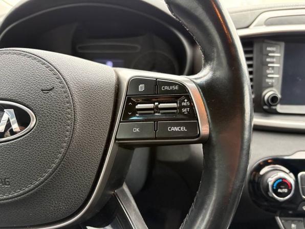 Kia Sorento III Prime Рестайлинг с пробегом 2019 года, цена 2 999 900 рублей, 87185 км, внедорожник, Автокод Объявления