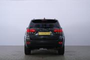 Jeep Grand Cherokee IV (WK2) Рестайлинг Омск  - изображение 27