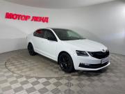 Skoda Octavia III (A7) Рестайлинг Воронеж  - изображение 30