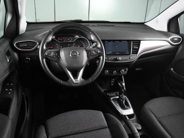 Opel Crossland X I Рестайлинг с пробегом 2021 года, цена 1 549 000 рублей, 40536 км, внедорожник, Автокод Объявления