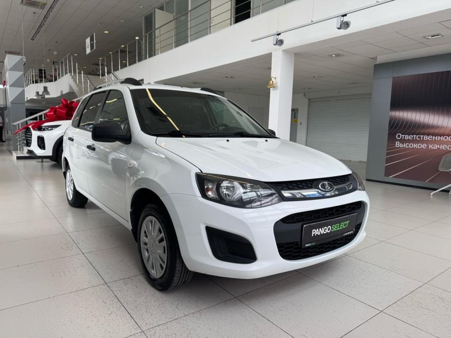Lada (ВАЗ) Kalina II Екатеринбург  - изображение 3