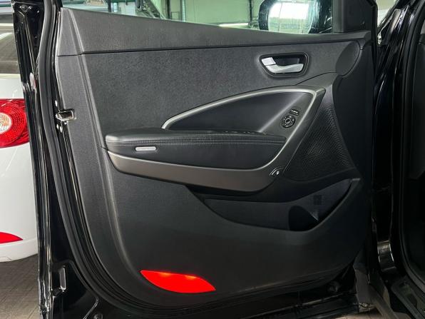 Hyundai Santa Fe III с пробегом 2012 года, цена 1 570 000 рублей, 201000 км, внедорожник, Автокод Объявления