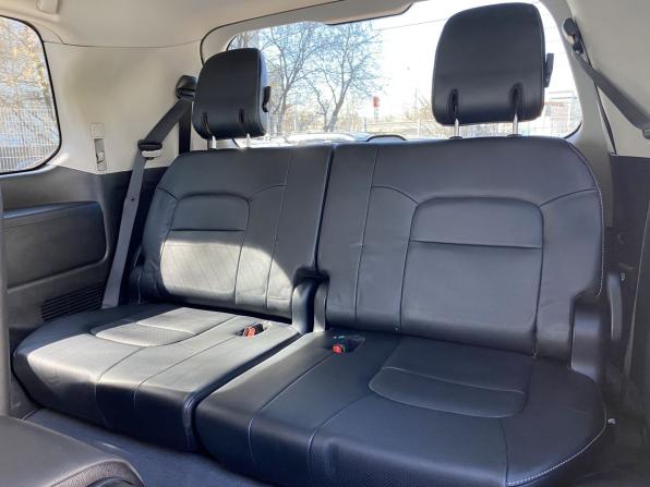 Toyota Land Cruiser 200 Series Рестайлинг 1 с пробегом 2014 года, цена 4 440 000 рублей, 157411 км, внедорожник, Автокод Объявления