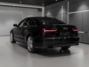 Audi A6 IV (C7) Рестайлинг Москва  - изображение 28