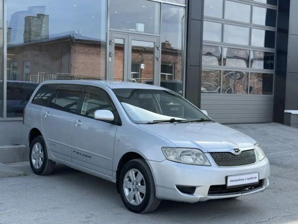 Toyota Corolla IX (E120 E130) Рестайлинг с пробегом 2004 года, цена 620 000 рублей, 230801 км, универсал, Автокод Объявления