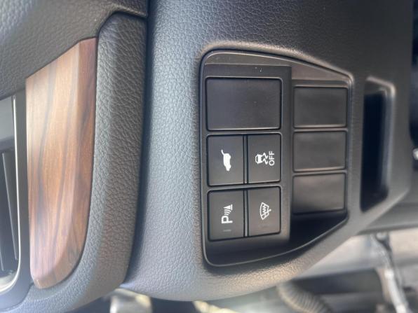 Honda CR-V V с пробегом 2018 года, цена 2 447 000 рублей, 196608 км, внедорожник, Автокод Объявления