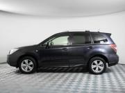 Subaru Forester IV Москва  - изображение 24