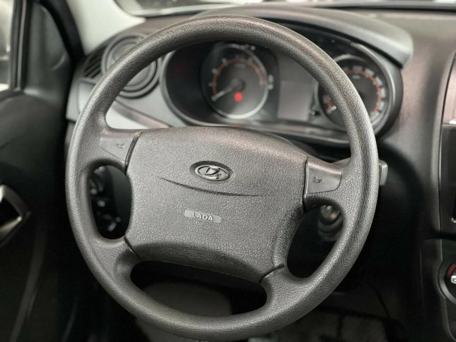 Lada (ВАЗ) Granta I Рестайлинг Екатеринбург  - изображение 17