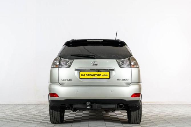 Lexus RX II Рестайлинг с пробегом 2006 года, цена 1 399 000 рублей, 310000 км, внедорожник, Автокод Объявления