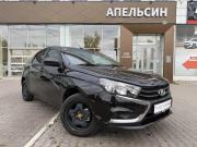 Lada (ВАЗ) Vesta I Набережные Челны  - изображение 19