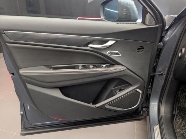 Geely Tugella I с пробегом 2021 года, цена 2 150 000 рублей, 140000 км, внедорожник, Автокод Объявления