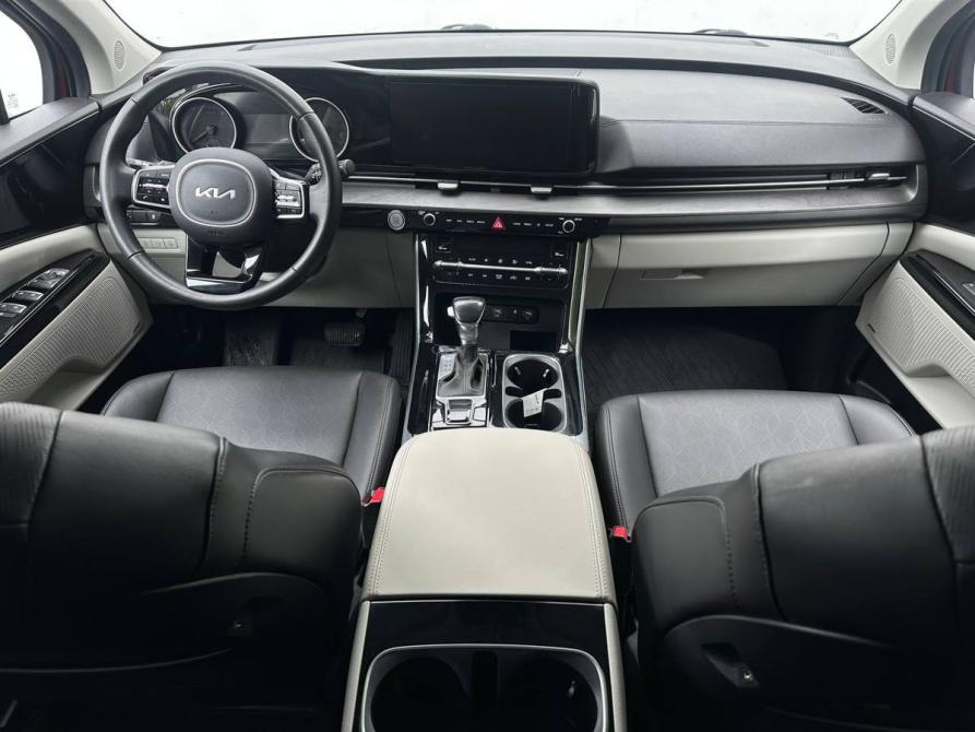 Kia Carnival IV Москва  - изображение 11