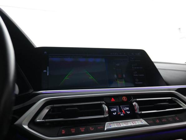 BMW X7 I (G07) с пробегом 2019 года, цена 6 599 856 рублей, 141032 км, внедорожник, Автокод Объявления