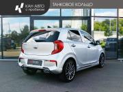Kia Picanto III Рестайлинг Казань  - изображение 16