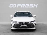Toyota Avalon V Рестайлинг Краснодар  - изображение 27