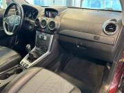 Opel Antara I Рестайлинг Подольск  - изображение 35