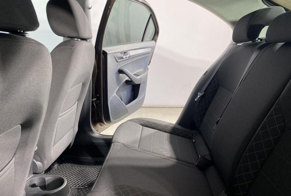 Skoda Rapid II Саранск  - изображение 21