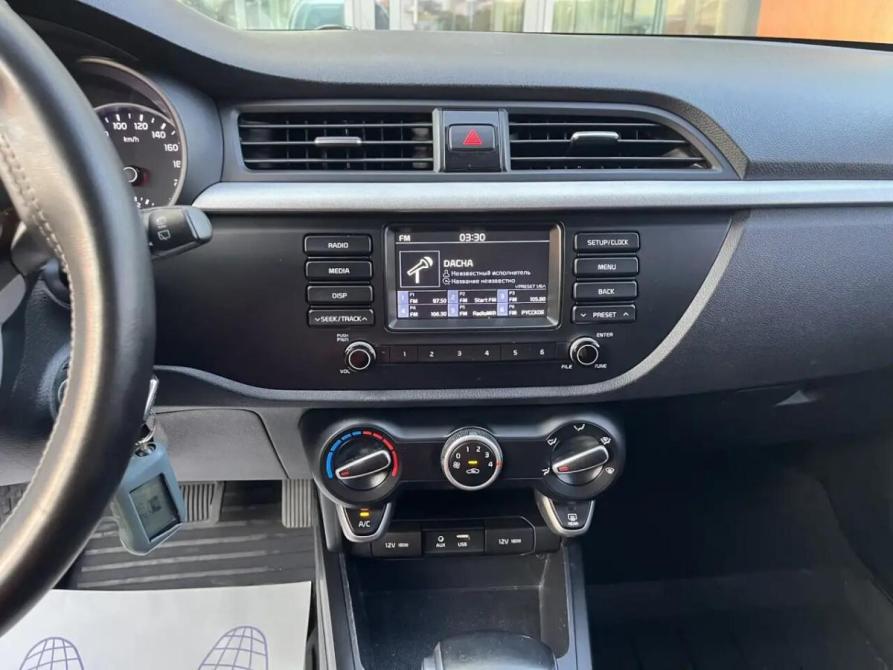 Kia Rio IV Оренбург  - изображение 11