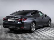 Lexus ES VII Рестайлинг Москва  - изображение 27