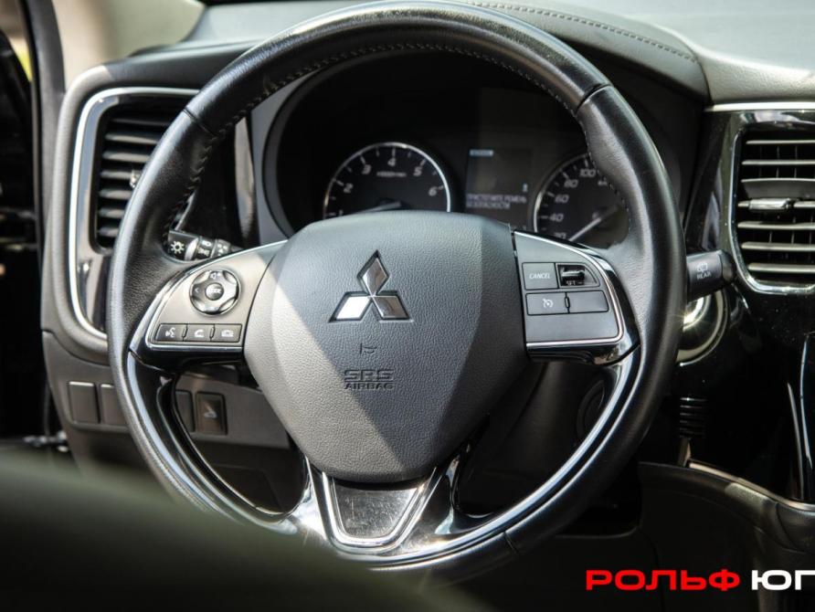 Mitsubishi Outlander III Рестайлинг 3 Москва  - изображение 12