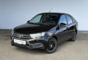 Lada (ВАЗ) Granta I Киров  - изображение 31