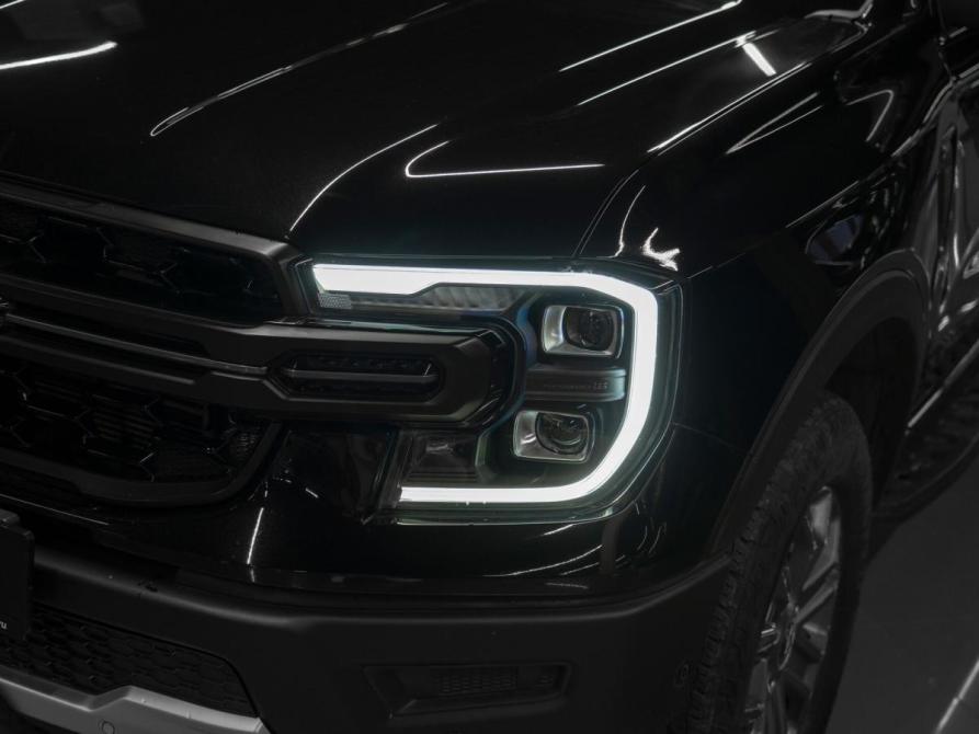 Ford Ranger T6.2 Москва  - изображение 26