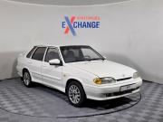 Lada (ВАЗ) 2115 Нижний Новгород  - изображение 19