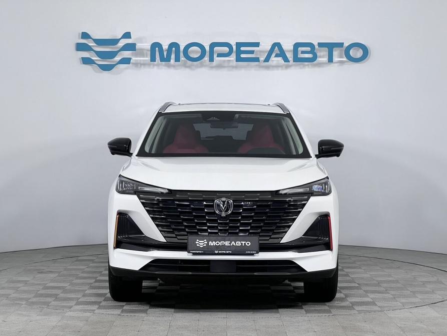 Changan CS55 Plus II Калининград  - изображение 2