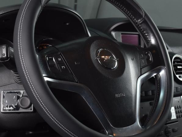 Opel Antara I Рестайлинг с пробегом 2013 года, цена 849 995 рублей, 210024 км, внедорожник, Автокод Объявления