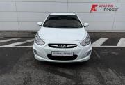 Hyundai Solaris I Ставрополь  - изображение 23