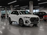 Audi Q3 II (F3) Москва  - изображение 27