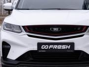 Belgee X50 Улан-Удэ  - изображение 28