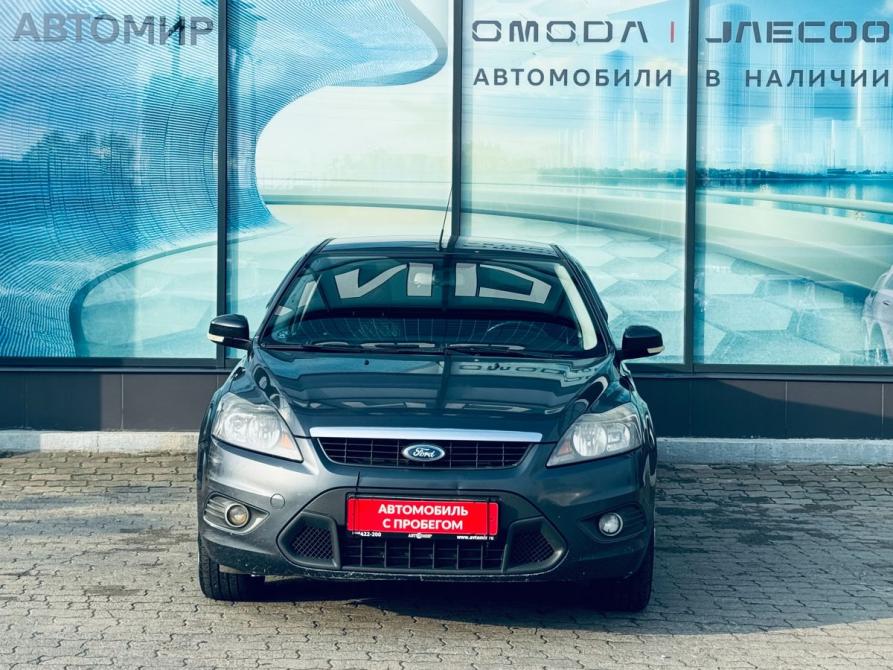 Ford Focus II Рестайлинг Архангельск  - изображение 2