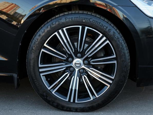 Volvo S60 III с пробегом 2019 года, цена 3 098 000 рублей, 63678 км, седан, Автокод Объявления