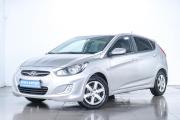 Hyundai Solaris I Челябинск  - изображение 24