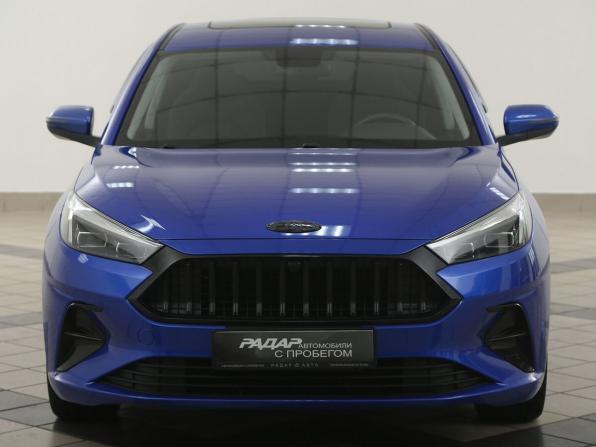JAC J7 I с пробегом 2023 года, цена 1 325 000 рублей, 33000 км, лифтбек, Автокод Объявления