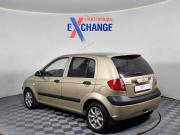 Hyundai Getz I Рестайлинг Нижний Новгород  - изображение 21