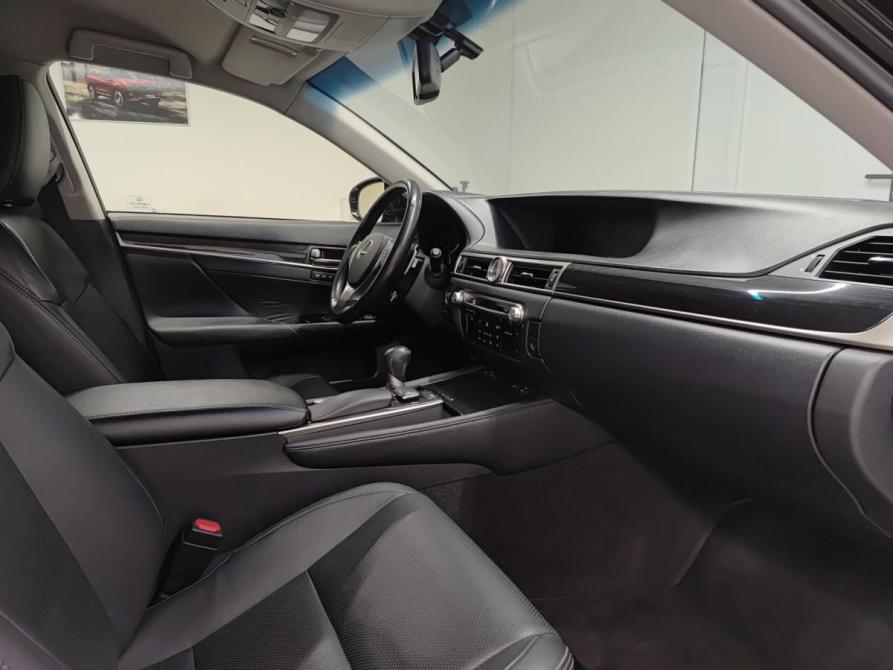 Lexus GS IV Казань  - изображение 13