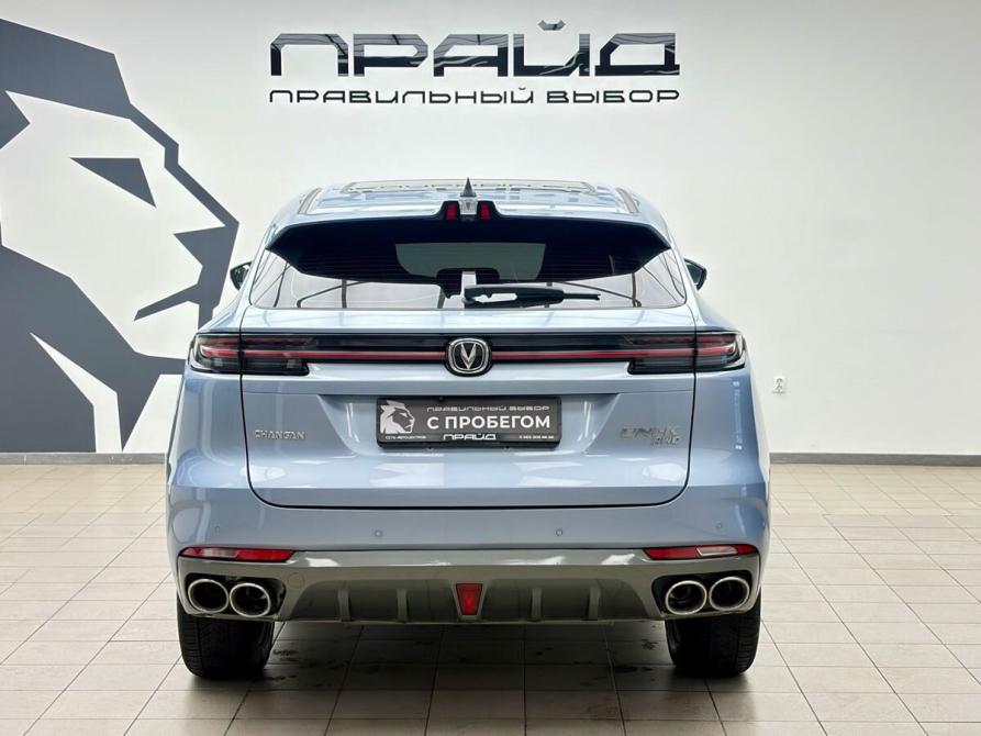 Changan UNI-K Ростов-на-Дону  - изображение 4