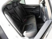 Toyota Camry VIII (XV70) Краснодар  - изображение 30