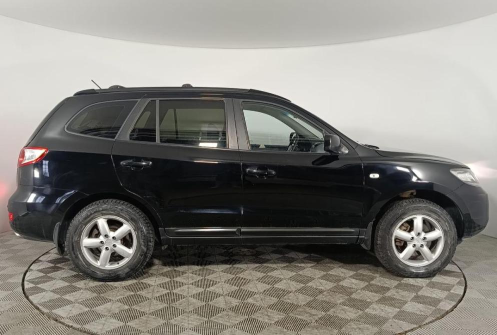 Hyundai Santa Fe II Волгоград  - изображение 8
