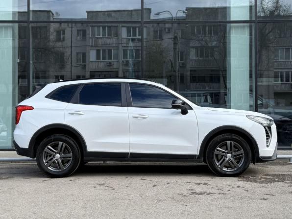 Haval Jolion I Рестайлинг с пробегом 2024 года, цена 2 070 000 рублей, 20667 км, внедорожник, Автокод Объявления
