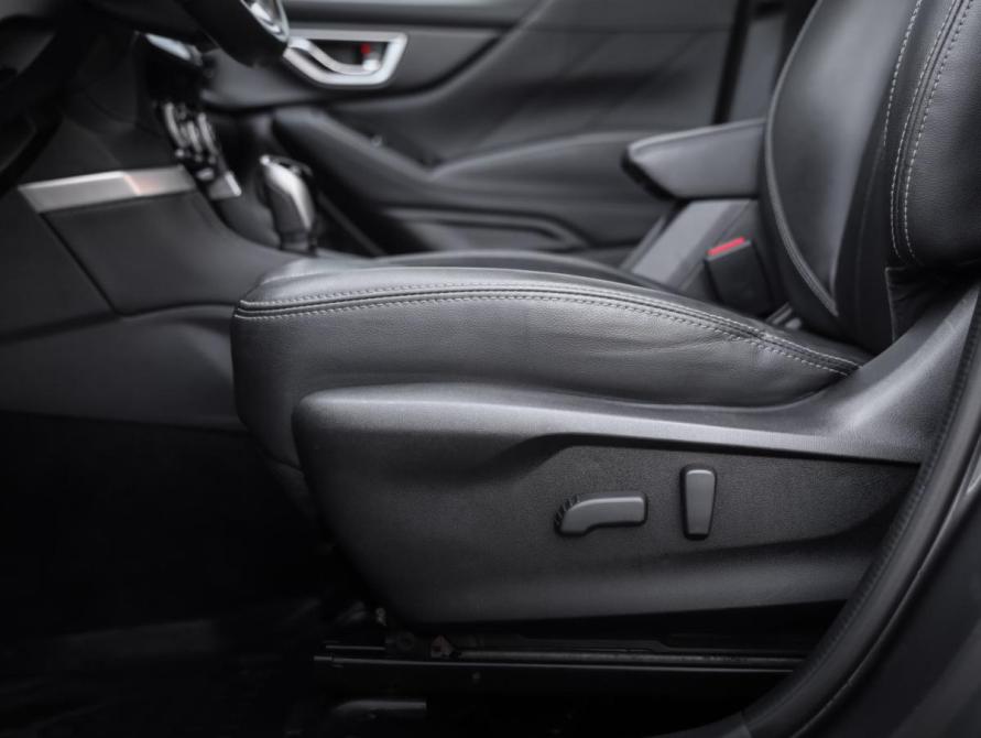 Subaru Forester V Рестайлинг Санкт-Петербург  - изображение 32